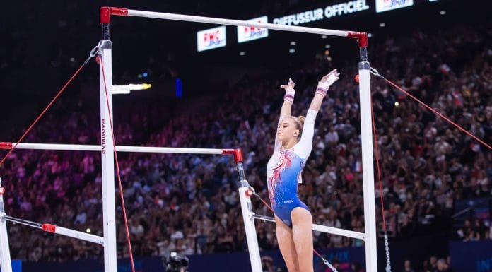Juliette Bossu : « J’ai l’espoir de pouvoir revenir sur plus d’un agrès en 2019 »