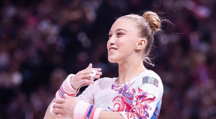 Juliette Bossu met un terme à sa carrière