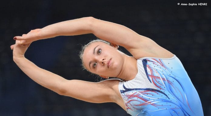 Léa Marques : « Il est temps pour moi d’entamer une nouvelle page de vie »