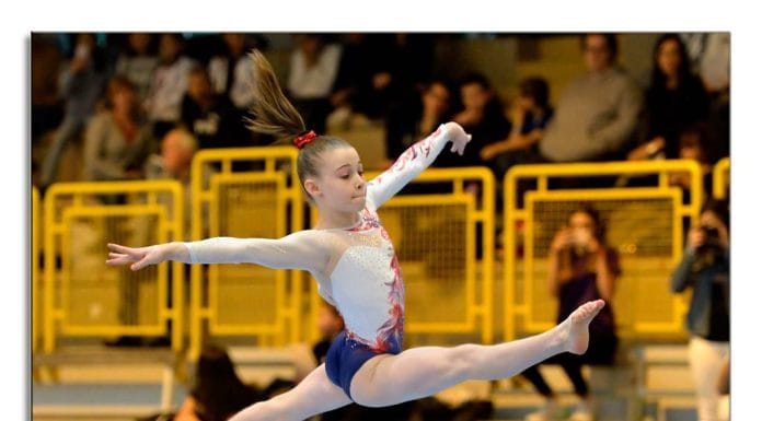 Cypriane Pilloy, la persévérance incarnée