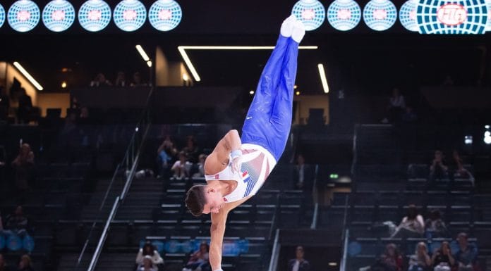 En route vers Stuttgart : la préparation se poursuit pour les seniors GAM