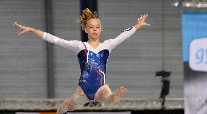 DTB-Pokal Team Challenge : Une quatrième place pour les Françaises