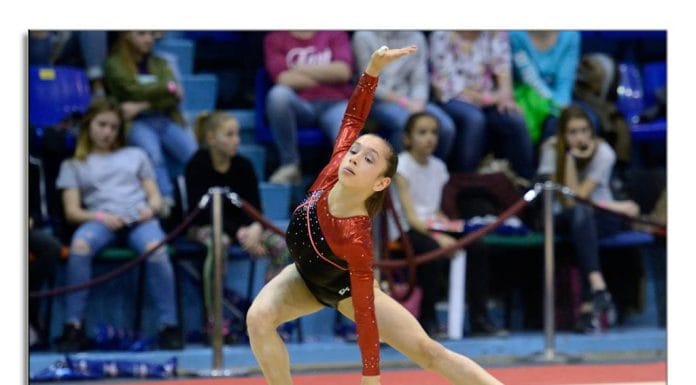 Coupe du monde de Birmingham : Carolann Heduit termine quatrième