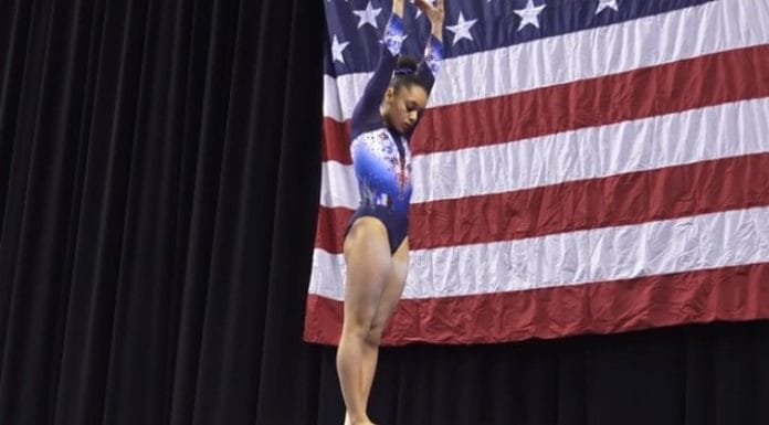 Célia Serber : « Malgré quelques petites erreurs, je suis assez contente de ma compétition »