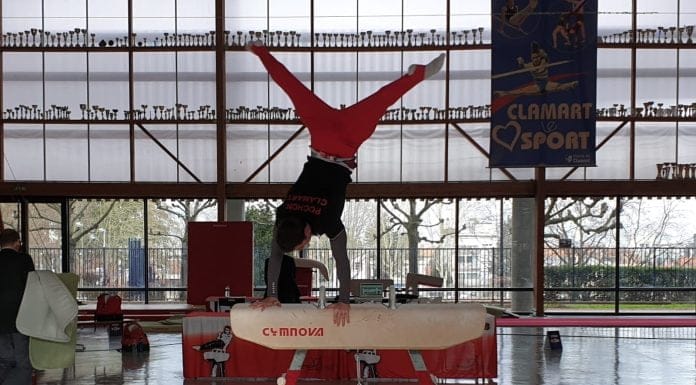 Top 12 GAM : Antibes et Clamart en finale, Vélizy et Sotteville maintenus