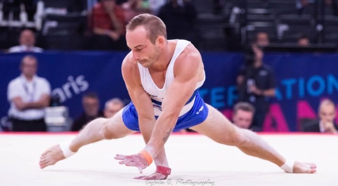 Cinq Français sélectionnés pour la coupe du monde de Doha