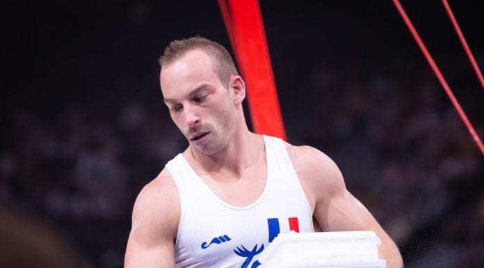 Julien Gobaux, touché au biceps, est forfait pour les championnats d’Europe