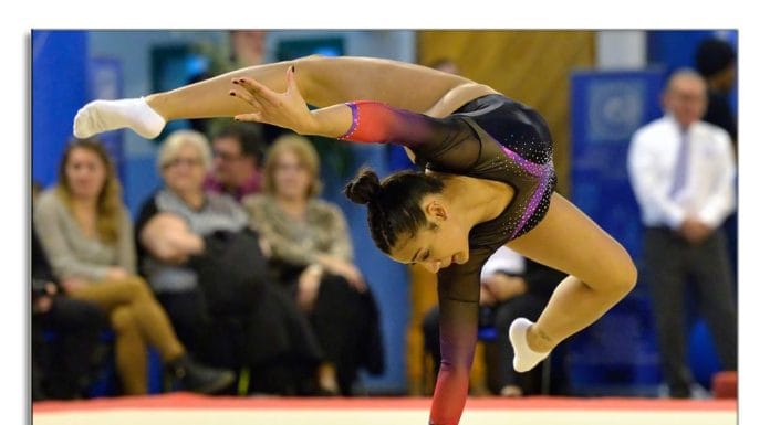 Top 12 GAF : Avoine et Meaux se hissent en finale