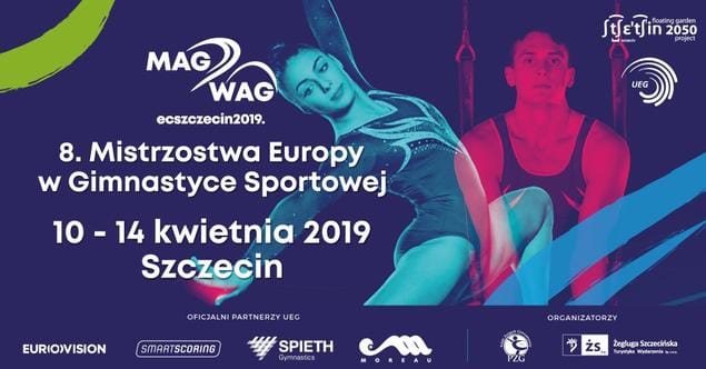 Championnats d’Europe (Szczecin 2019) : Tout ce qu’il faut savoir sur la compétition