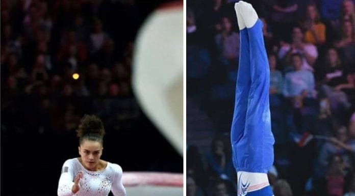 Championnats d’Europe (Szczecin 2019) : Double dose d’argent avec Coline Devillard et Cyril Tommasone