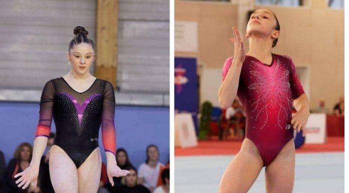 Finale du Top 12 : Duels croisés avec Carolann Heduit et Julia Forestier