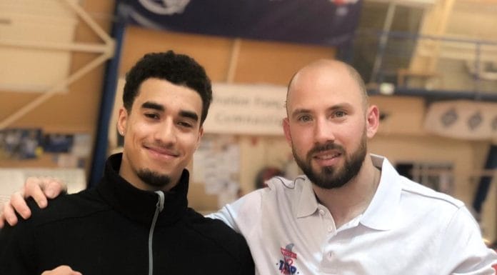 Top 12 (finale) : Duel croisé entre Loris Frasca et Kevin Dupuis