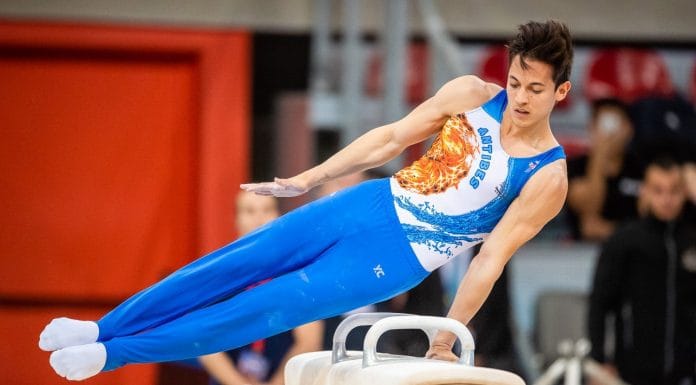 Enzo Fazari : « Le Top 12 ? J’ai kiffé du début à la fin ! »