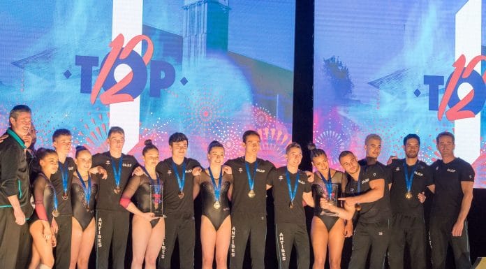 Top 12 (Finale) : Meaux et Antibes sacrés