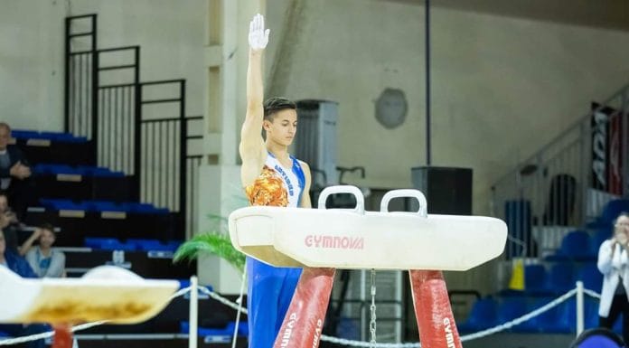 Enzo Fazari, une élégance à l’état pur