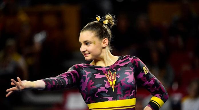 Anne Kuhm : Clap de fin aux Etats-Unis