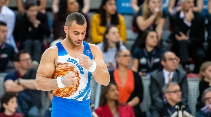 Samir Aït Saïd : « Ma tête me demande de souffler »