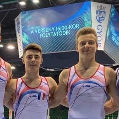 Championnats du monde junior (Györ 2019) : Une onzième place pour les Français et deux finales