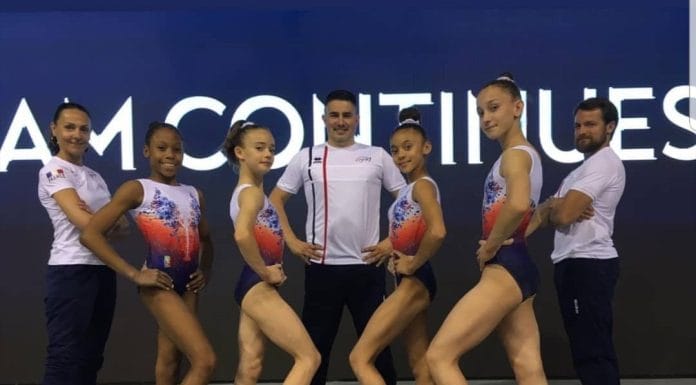 Championnats du monde junior (Györ 2019) : Les Françaises terminent quinzièmes