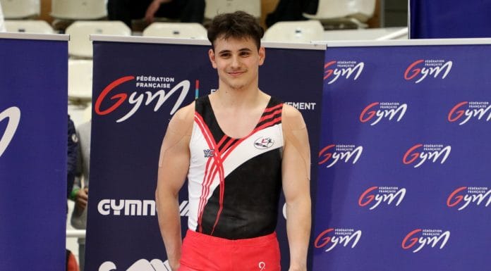 Elies Rosières a été opéré de la cheville