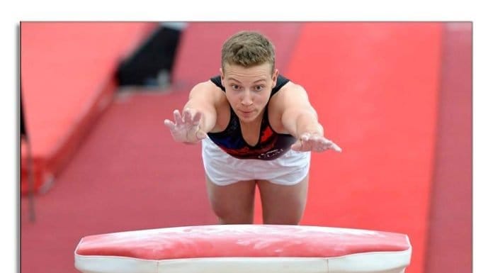 Arthur Ballon, le téméraire qui aime les défis