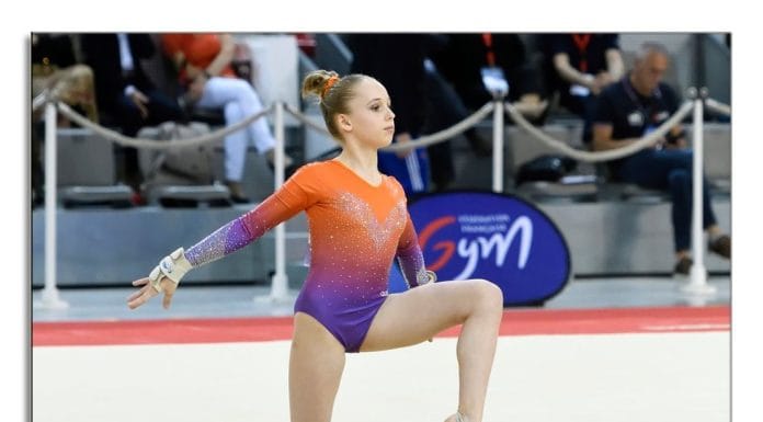 Cup de Sarreguemines : carton plein pour Lucia Dul