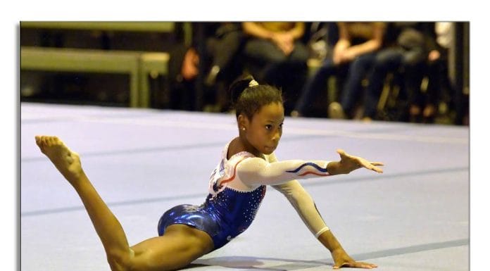 Maewenn Eugène, la persévérante pour qui l’impossible n’existe pas