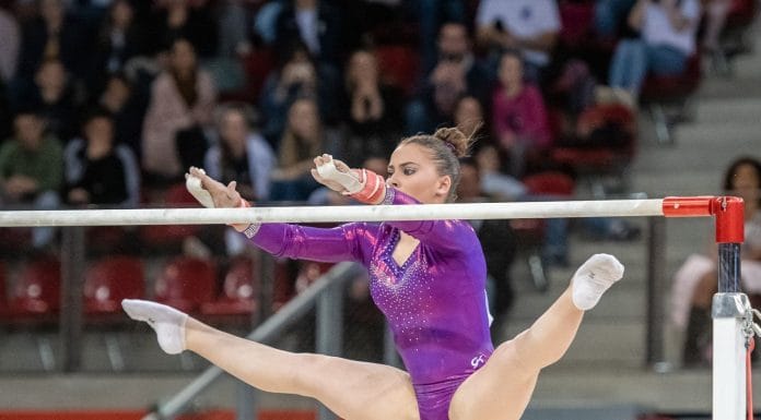 Alison Lepin : « Le plus dur est de devoir suivre mon corps et pas ma tête »