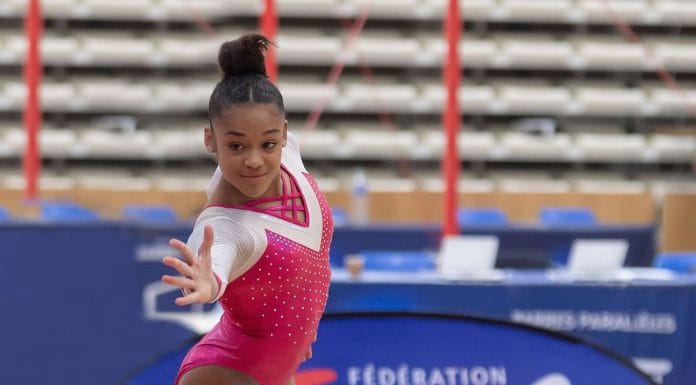 En route pour Stuttgart : six féminines vont s’envoler pour Houston