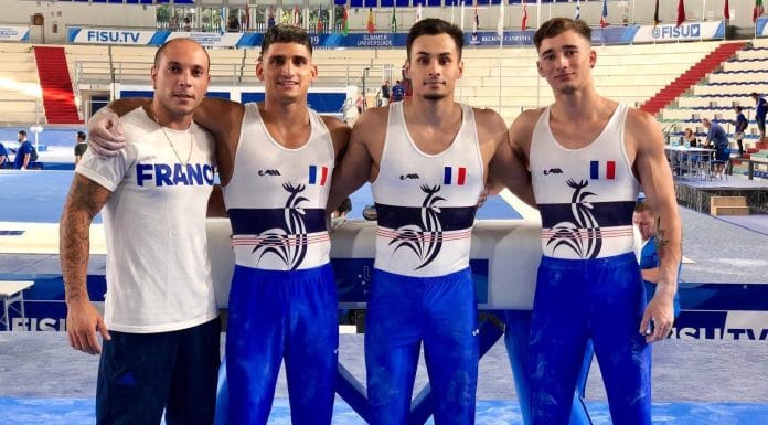 Universiades d’été (Naples 2019) : Tous les résultats