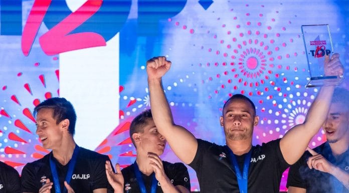 Finales du Top 12 (GAM-GAF) : un documentaire inédit sur Sport en France