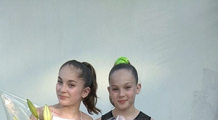 Les mardis de l’été : l’interview croisée des soeurs Cozzi, Emma et Audrey