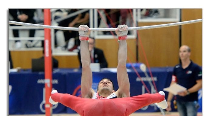 Julien Saleur, un néo-bleu au parcours atypique