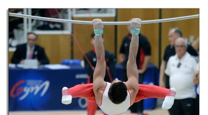 En route vers Stuttgart : test décisif pour les masculins