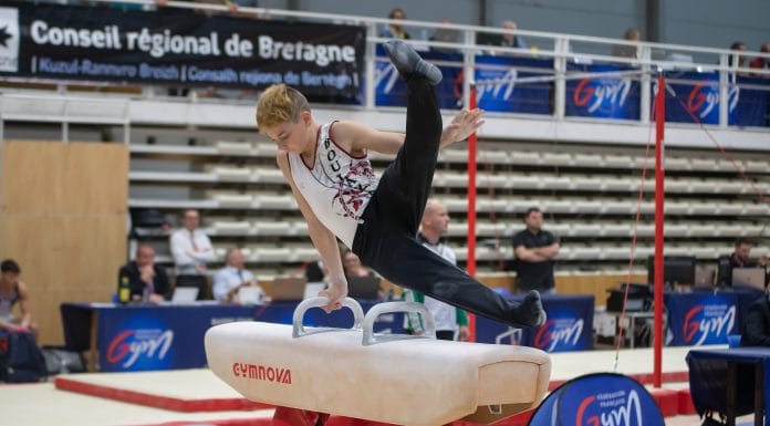 Les U16 et U18 GAM en stage à Lyon