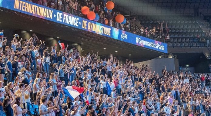 Internationaux de France (2019) : Suivez les finales par appareil en direct commenté