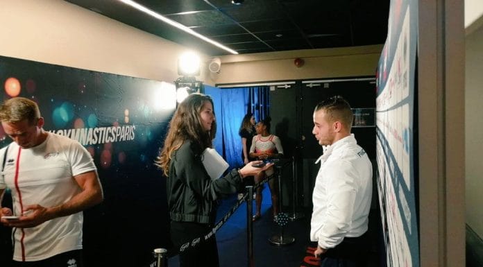 Ce jour où j’ai découvert les Internationaux de France…