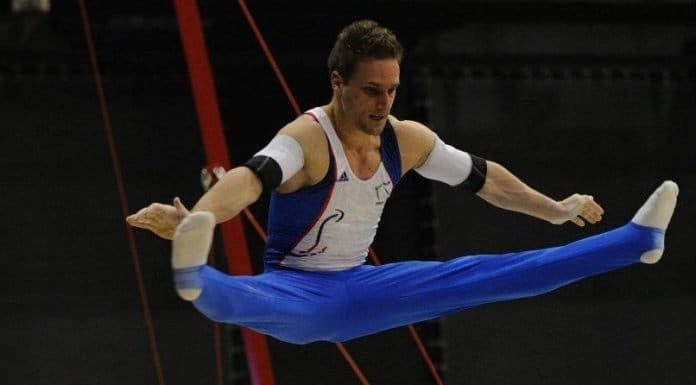 Souvenirs de Jeux avec Benoît Caranobe : « Ce n’était pas un rêve, ma médaille était toujours dans le tiroir de ma table de chevet »