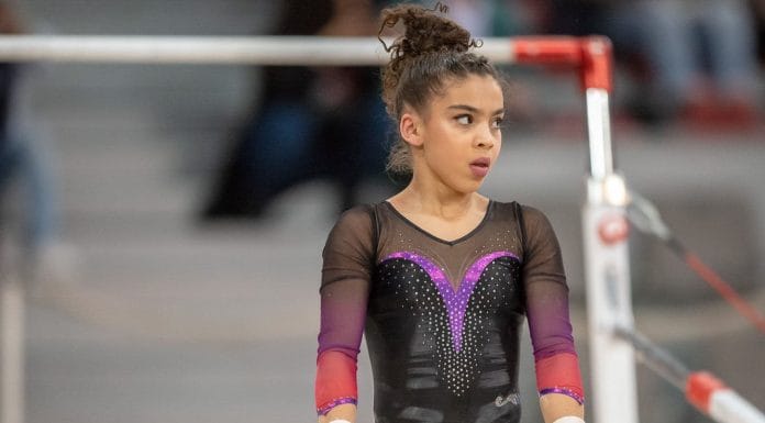 Salsabil Tounan : une nouvelle organisation au quotidien entre lycée et pôle