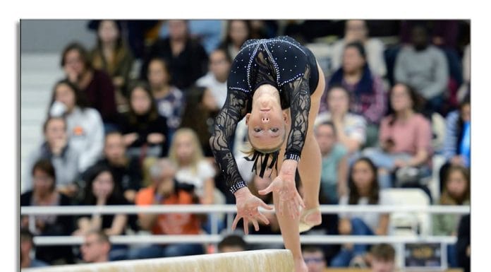 Elena Santinelli, un rêve puis un tendon brisés