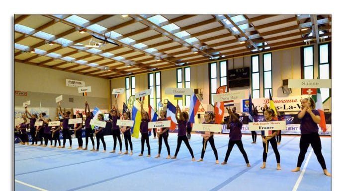 Tournoi de Combs-La-Ville : tout ce qu’il faut savoir sur la compétition