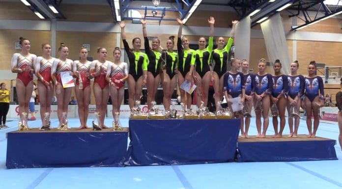 En route vers Stuttgart : Les Françaises décrochent le bronze en amical