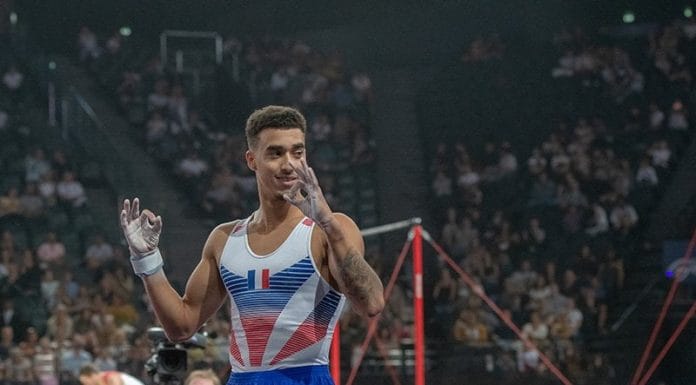 Championnats du monde de Stuttgart : Loris Frasca, dix-huitième de la finale du concours général