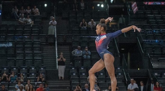 Championnats du monde de Stuttgart : Mélanie De Jesus Dos Santos termine son Mondial par deux cinquième place