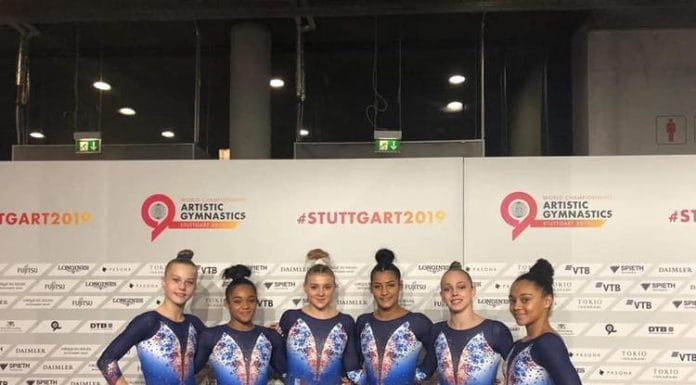 Championnats du monde de Stuttgart (GAF) : Les Françaises en bonne position grâce à des qualifications réussies