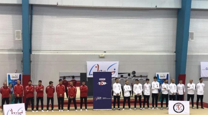 Top 12 GAM (J1) : Les favoris s’imposent