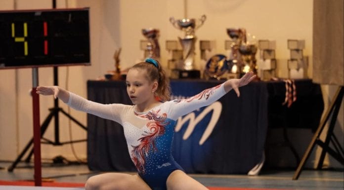 Tournoi international de Combs-La-Ville : Les Bleuettes en or en équipe