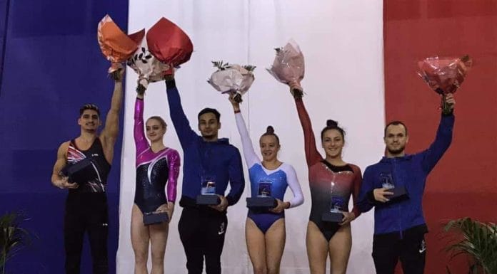 Tournoi international Daniel D’Amato : les palmarès