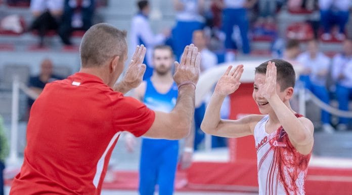 Top 12 GAM (J3) : Derniers matchs aller avant la phase retour