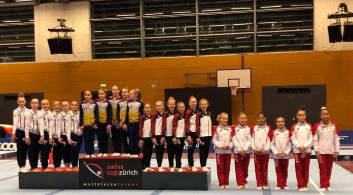 Tournoi international U13 : La France en argent